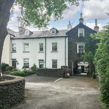 Acorn Cottage Bowness-on-Windermere Exterior foto
