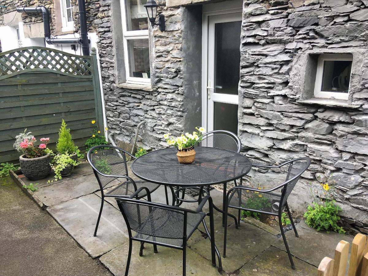 Acorn Cottage Bowness-on-Windermere Exterior foto